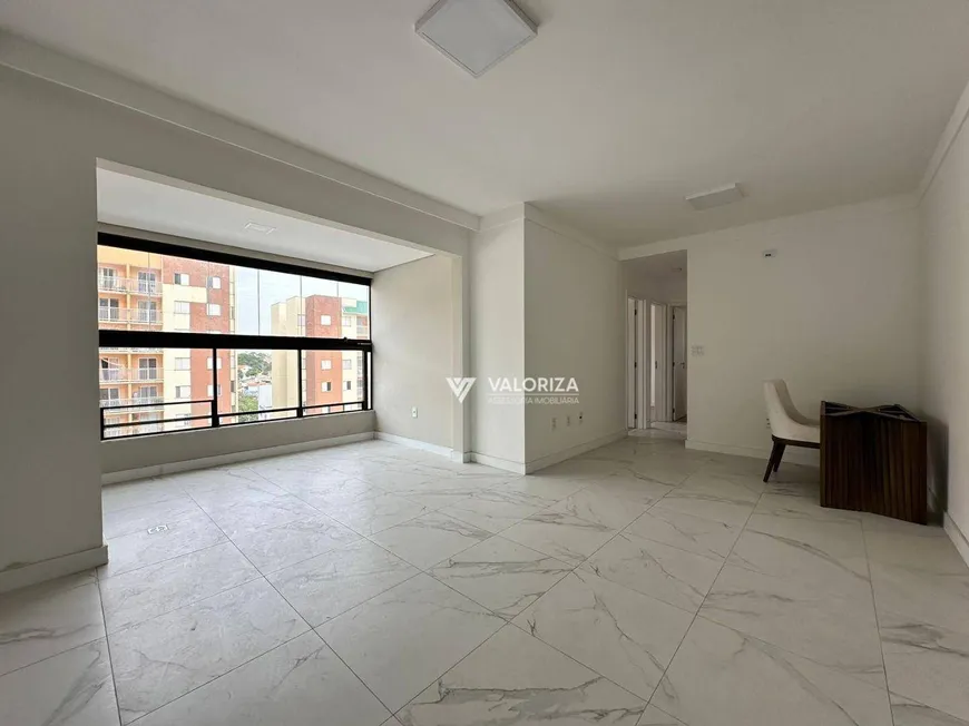 Foto 1 de Apartamento com 3 Quartos à venda, 87m² em Jardim Piratininga, Sorocaba