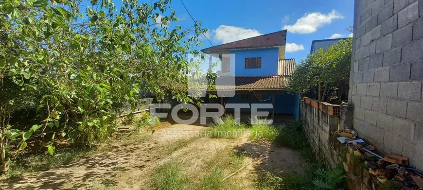Foto 1 de Lote/Terreno à venda, 280m² em Vila Moraes, Mogi das Cruzes