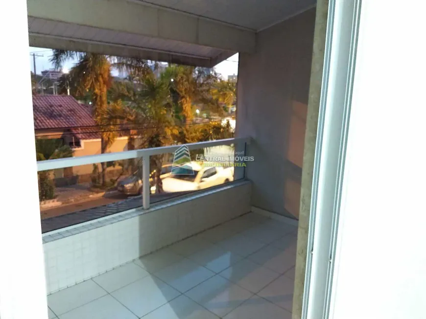 Foto 1 de Sobrado com 4 Quartos à venda, 116m² em Boqueirão, Praia Grande