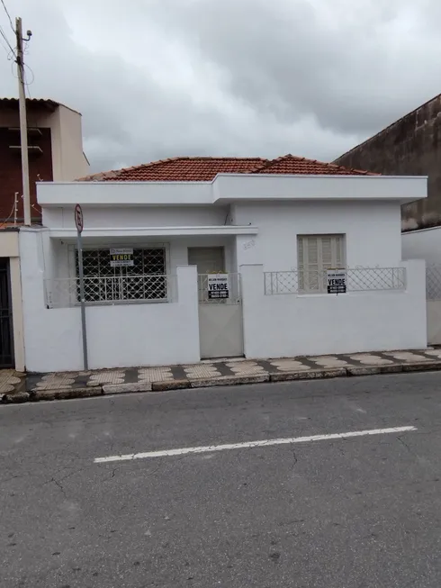 Foto 1 de Casa com 3 Quartos à venda, 55m² em Centro, Mogi das Cruzes