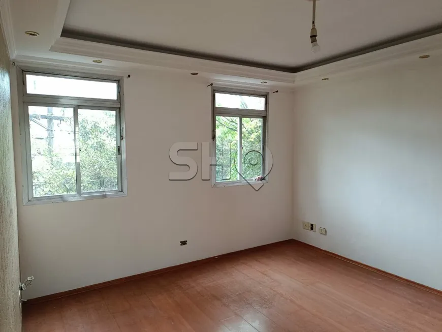 Foto 1 de Apartamento com 2 Quartos à venda, 60m² em Jardim Leonor Mendes de Barros, São Paulo