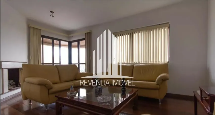 Foto 1 de Apartamento com 4 Quartos à venda, 158m² em Morumbi, São Paulo