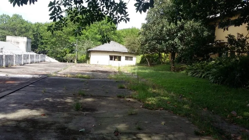 Foto 1 de Galpão/Depósito/Armazém à venda, 1m² em Ponta Grossa, Porto Alegre