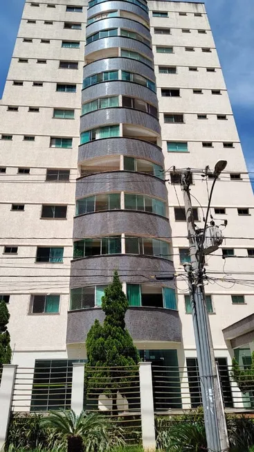 Foto 1 de Apartamento com 2 Quartos à venda, 115m² em Jardim Goiás, Goiânia