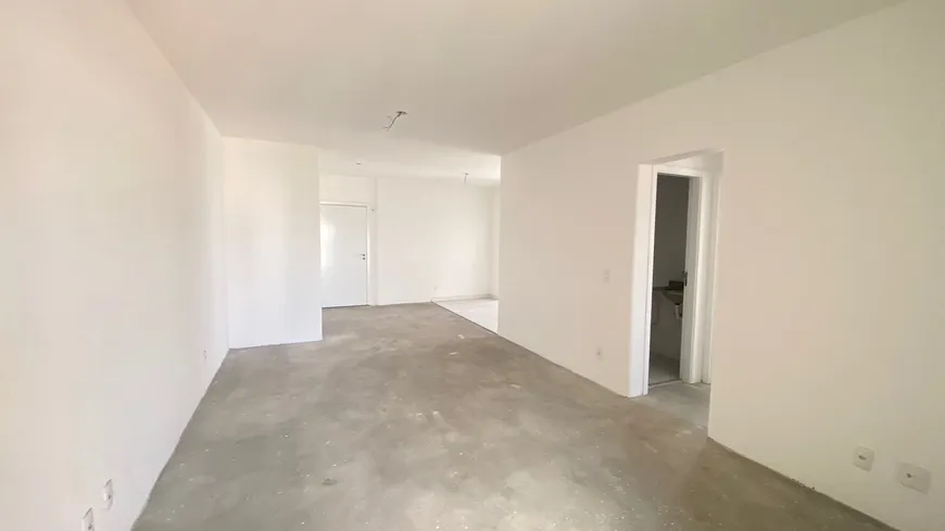 Foto 1 de Apartamento com 3 Quartos à venda, 90m² em Vila America, Santo André