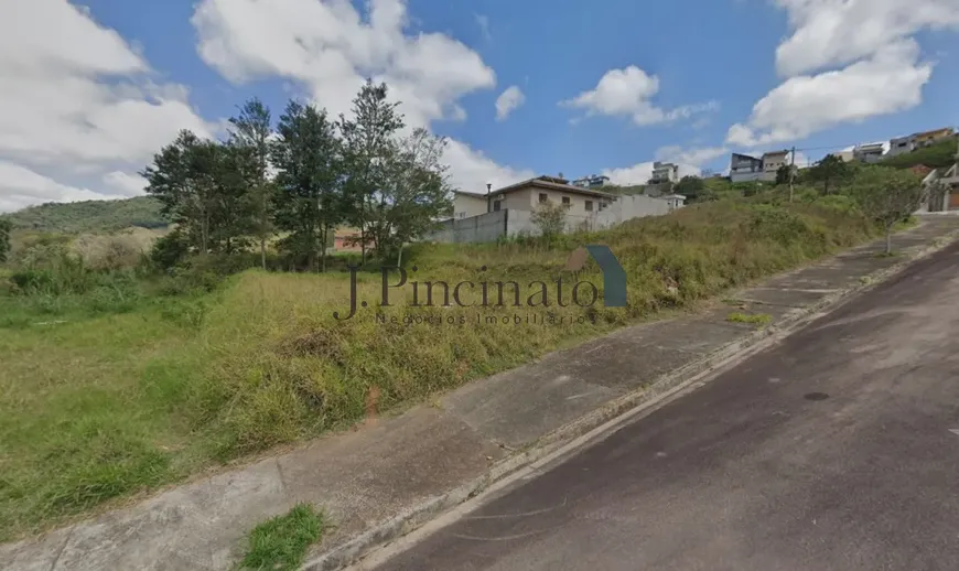 Foto 1 de Lote/Terreno à venda, 255m² em Loteamento Jardim Ipanema, Jundiaí