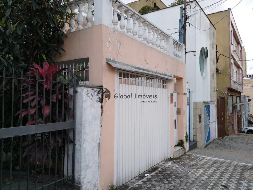 Foto 1 de Sobrado com 3 Quartos para alugar, 280m² em Paraíso, São Paulo
