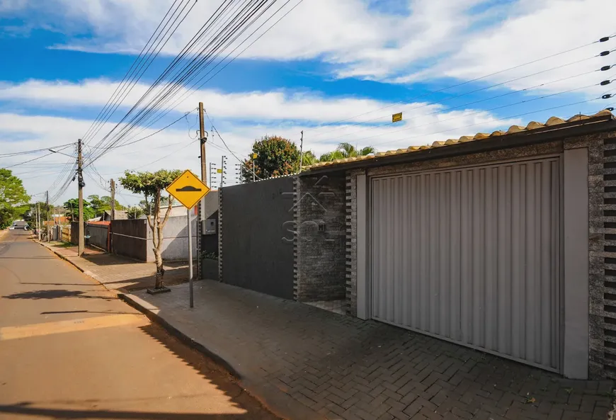 Foto 1 de Casa com 4 Quartos à venda, 200m² em Parque Ouro Verde, Foz do Iguaçu