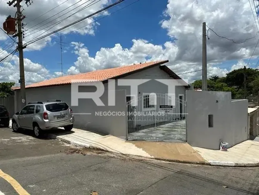 Foto 1 de Casa com 3 Quartos à venda, 120m² em Vila Padre Manoel de Nóbrega, Campinas