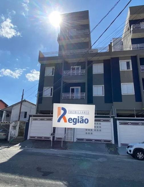 Foto 1 de Apartamento com 2 Quartos à venda, 48m² em Penha, São Paulo