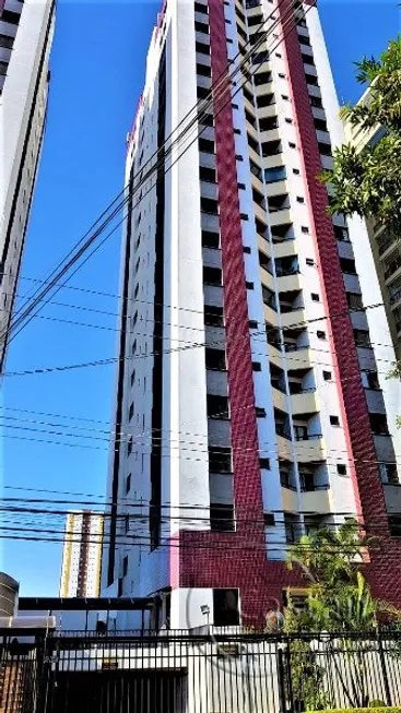 Foto 1 de Apartamento com 3 Quartos à venda, 62m² em Tatuapé, São Paulo