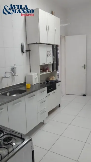 Foto 1 de Apartamento com 1 Quarto à venda, 65m² em Móoca, São Paulo