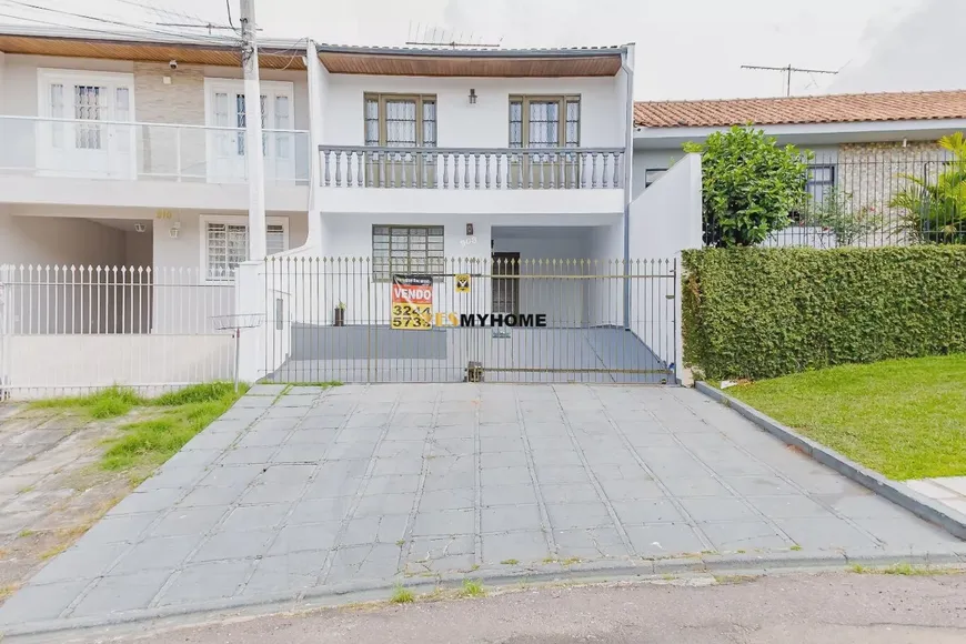 Foto 1 de Casa com 3 Quartos à venda, 180m² em Barreirinha, Curitiba