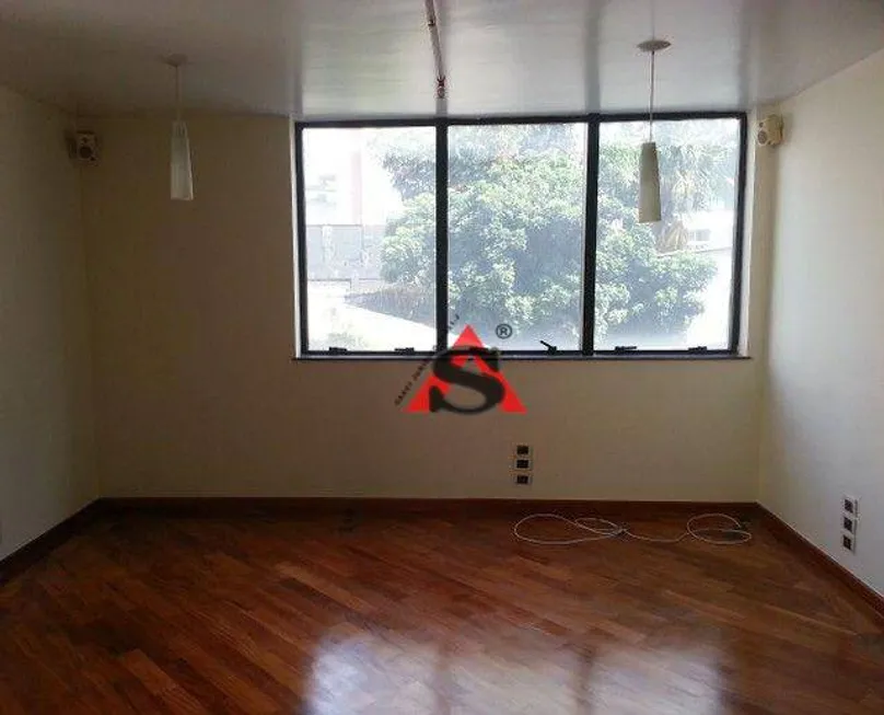 Foto 1 de Sala Comercial para venda ou aluguel, 45m² em Itaim Bibi, São Paulo