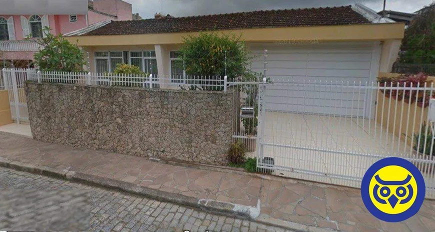Foto 1 de Casa com 4 Quartos à venda, 245m² em Agronômica, Florianópolis