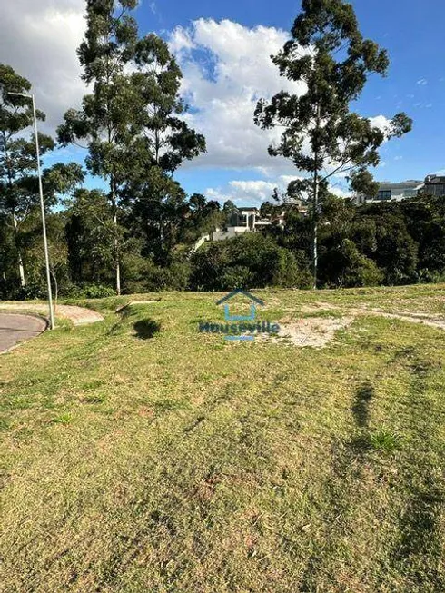 Foto 1 de Lote/Terreno à venda, 601m² em Cidade Tambore, Santana de Parnaíba