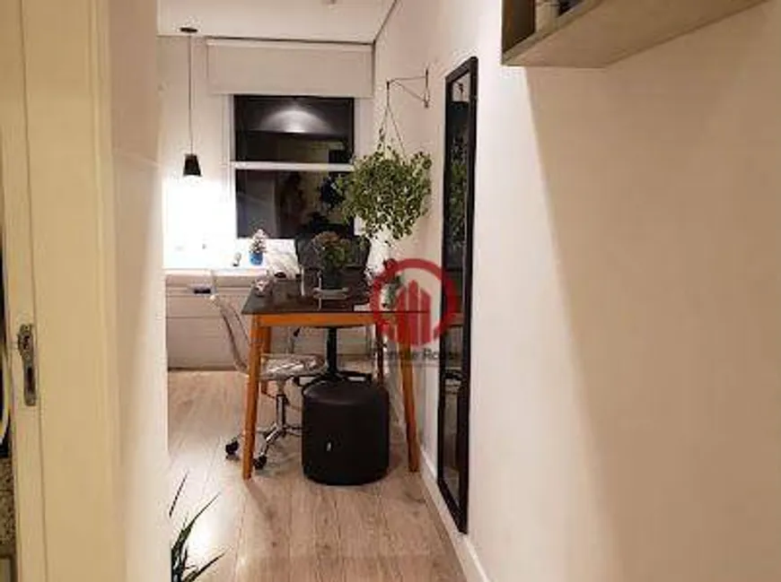 Foto 1 de Apartamento com 1 Quarto à venda, 32m² em Vila Paulistana, São Paulo