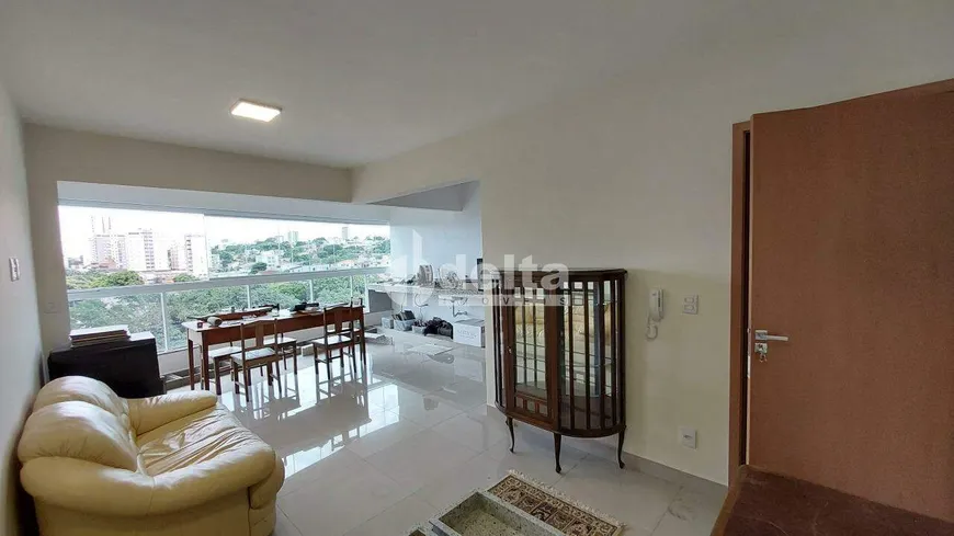 Foto 1 de Apartamento com 2 Quartos à venda, 70m² em Tubalina, Uberlândia