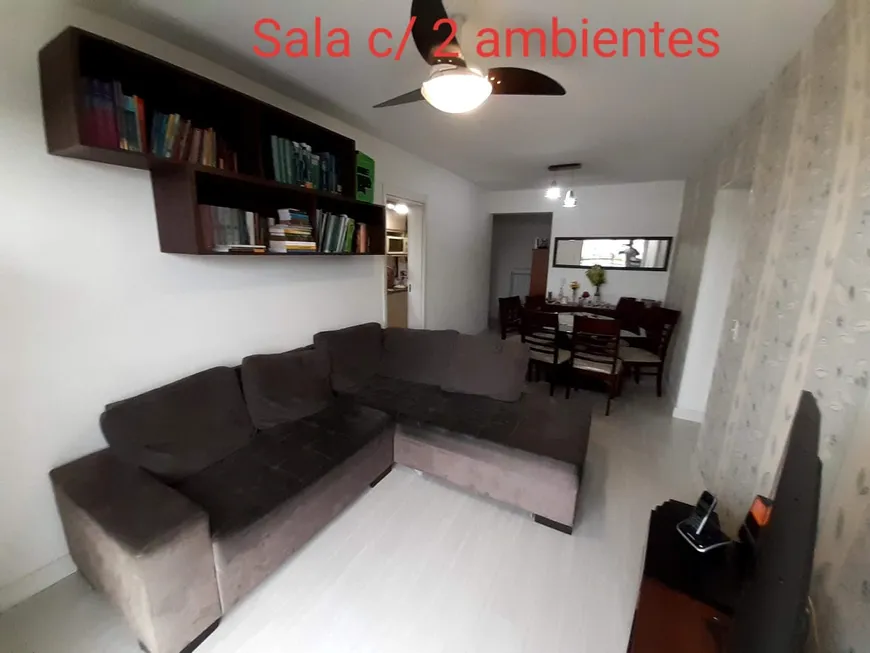 Foto 1 de Apartamento com 2 Quartos à venda, 90m² em Centro, Nilópolis