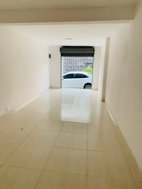 Foto 1 de Ponto Comercial com 1 Quarto para alugar, 23m² em Jardim Tranquilidade, Guarulhos