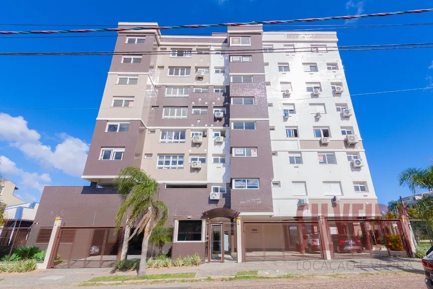 Foto 1 de Apartamento com 2 Quartos à venda, 82m² em Vila Ipiranga, Porto Alegre