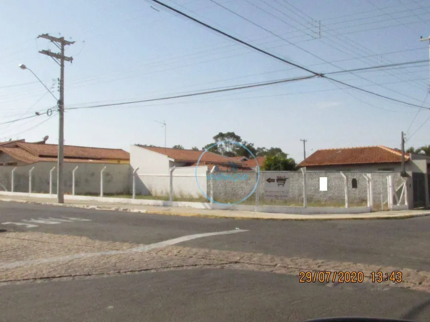 Foto 1 de Lote/Terreno à venda, 333m² em Vila Rica, São Pedro
