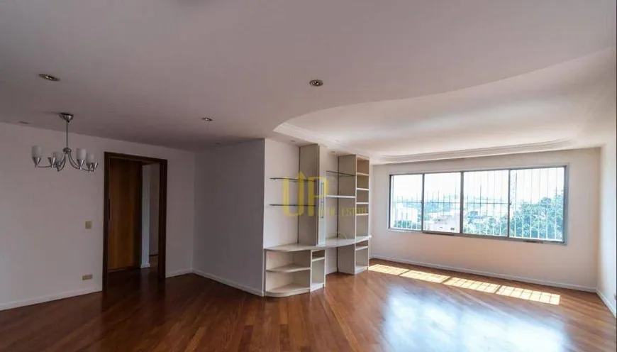 Foto 1 de Apartamento com 3 Quartos à venda, 126m² em Vila Madalena, São Paulo