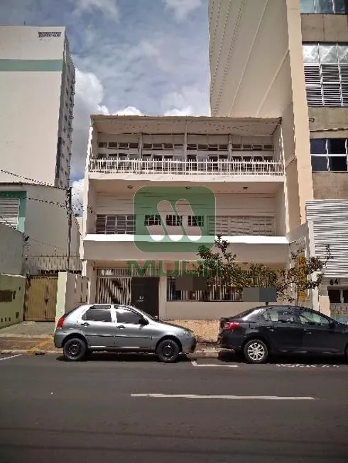 Foto 1 de Galpão/Depósito/Armazém com 1 Quarto para alugar, 708m² em Centro, Uberlândia