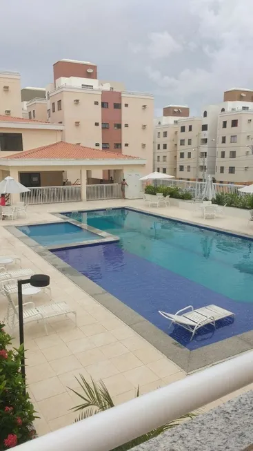 Foto 1 de Apartamento com 2 Quartos à venda, 48m² em Sussuarana, Salvador