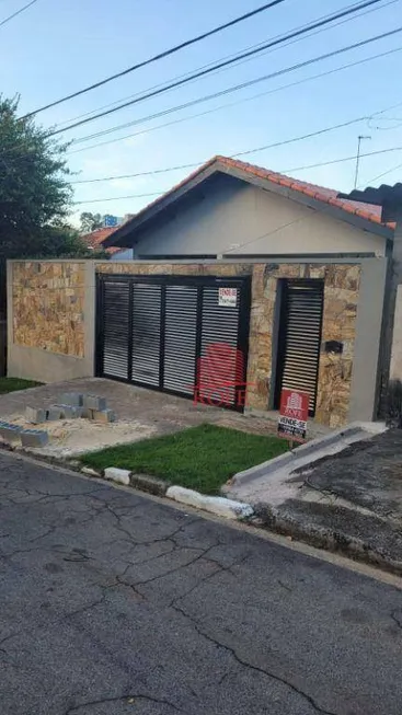 Foto 1 de Casa de Condomínio com 3 Quartos à venda, 200m² em Parque Paulistano, Cotia