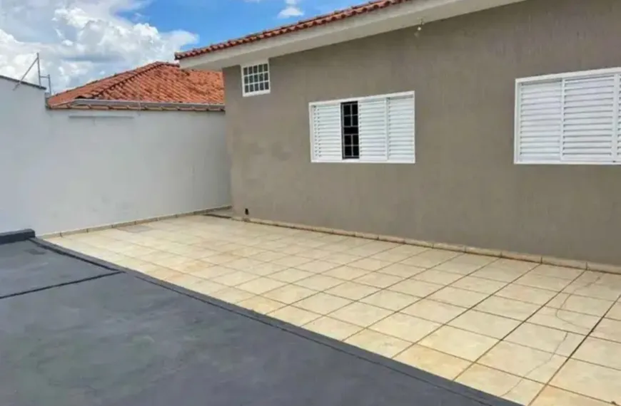 Foto 1 de Casa com 3 Quartos à venda, 248m² em Riacho Fundo I, Brasília