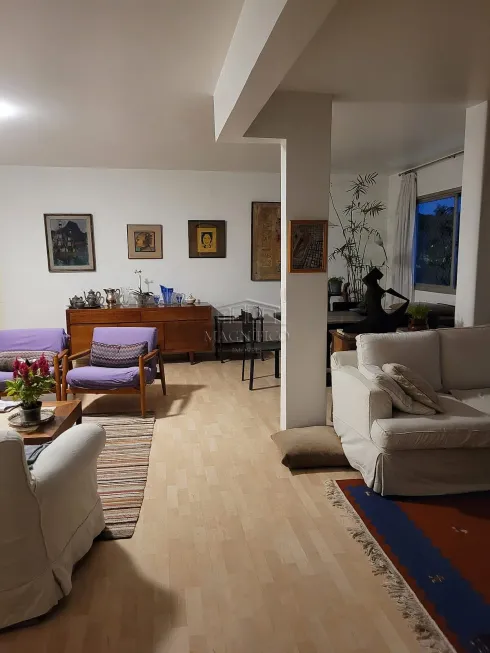 Foto 1 de Apartamento com 2 Quartos à venda, 110m² em Vila Ida, São Paulo