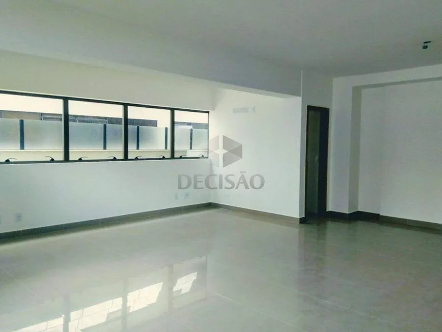 Foto 1 de Sala Comercial à venda, 63m² em Santa Efigênia, Belo Horizonte