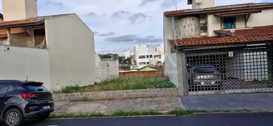 Foto 1 de Lote/Terreno à venda, 310m² em Jardim Alvorada, São Carlos