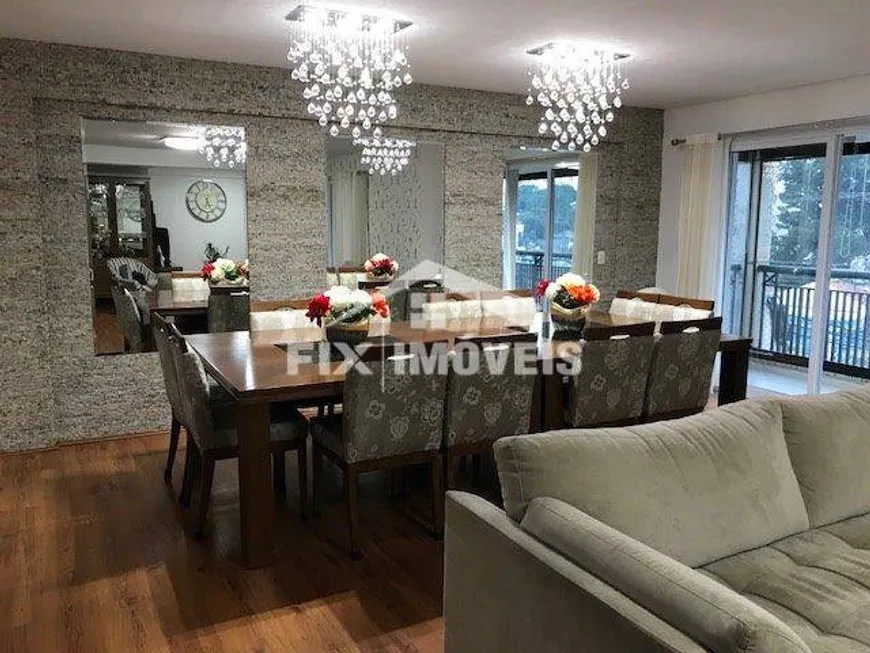 Foto 1 de Apartamento com 3 Quartos à venda, 170m² em Santana, São Paulo