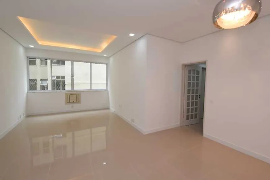 Foto 1 de Apartamento com 3 Quartos à venda, 105m² em Rio Comprido, Rio de Janeiro