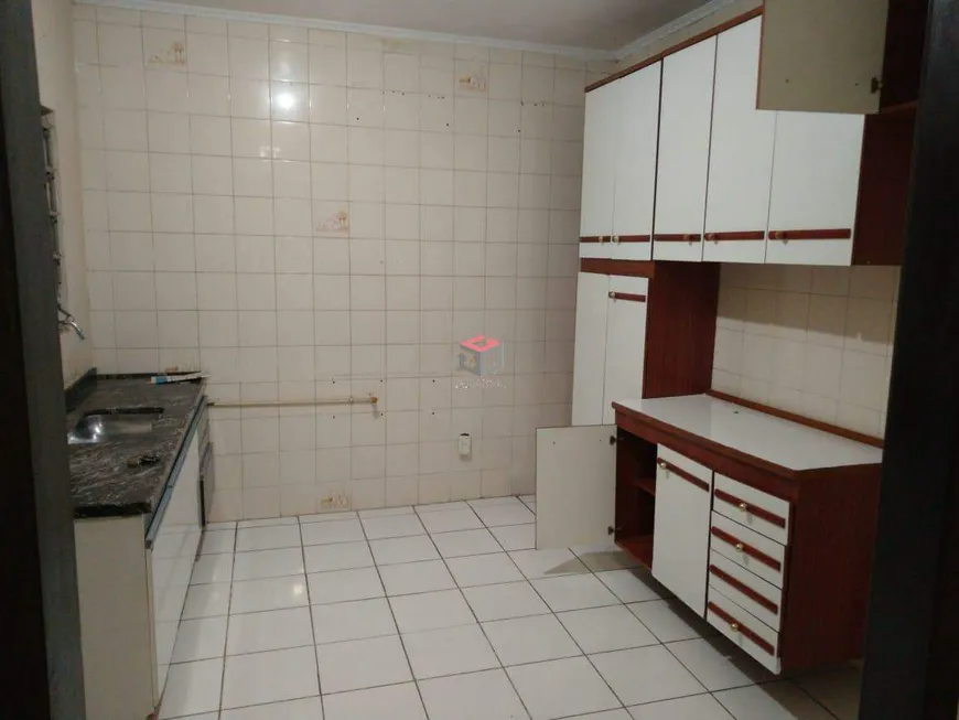 Foto 1 de Sobrado com 2 Quartos à venda, 145m² em Taboão, São Bernardo do Campo