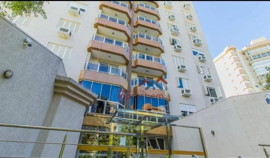 Foto 1 de Apartamento com 3 Quartos à venda, 128m² em Centro, Canoas