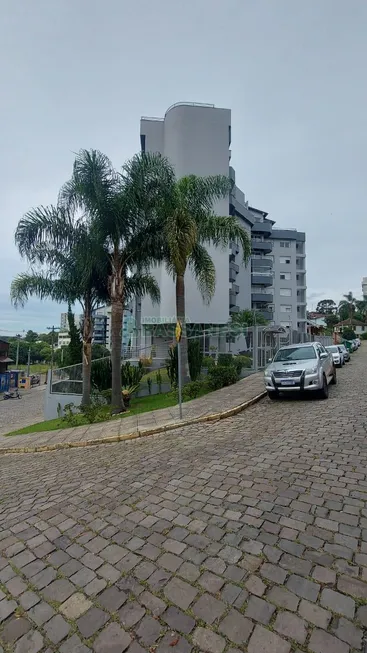 Foto 1 de Apartamento com 2 Quartos à venda, 69m² em Cristo Redentor, Caxias do Sul