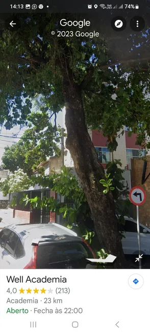Foto 1 de Apartamento com 2 Quartos para venda ou aluguel, 60m² em Pituba, Salvador