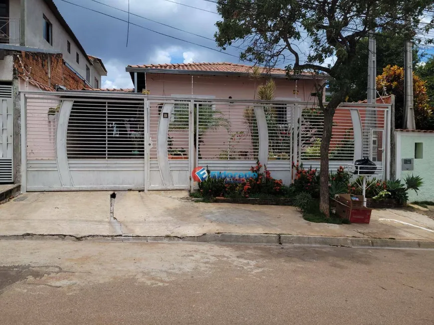 Foto 1 de Casa com 4 Quartos à venda, 164m² em Jardim Cidade Nova Nova Veneza, Sumaré