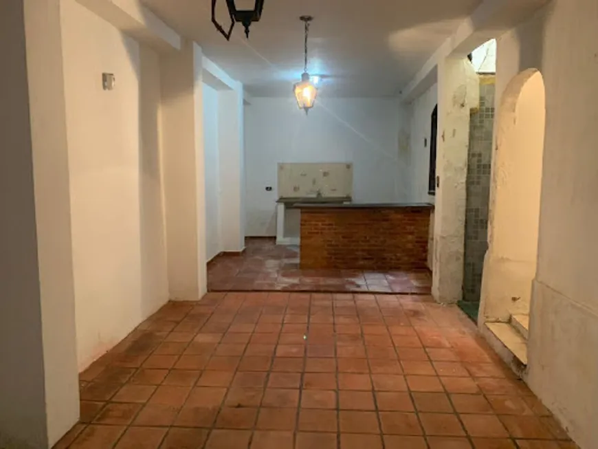 Foto 1 de Casa com 2 Quartos à venda, 200m² em Limão, São Paulo