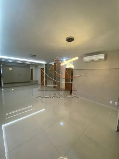 Foto 1 de Apartamento com 3 Quartos à venda, 144m² em Nova Aliança, Ribeirão Preto