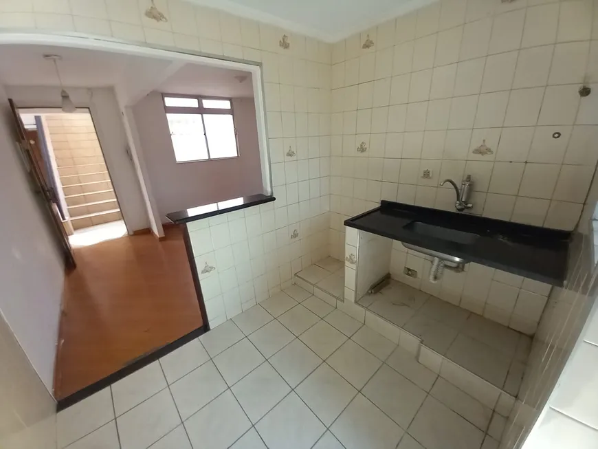 Foto 1 de Apartamento com 2 Quartos à venda, 50m² em Jardim Antartica, São Paulo