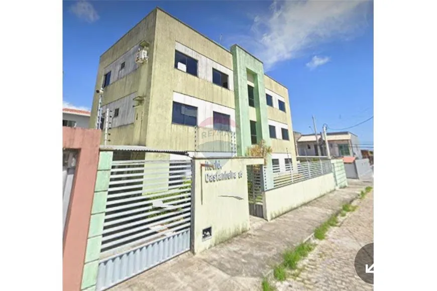 Foto 1 de Apartamento com 2 Quartos à venda, 59m² em Cidade Verde, Natal