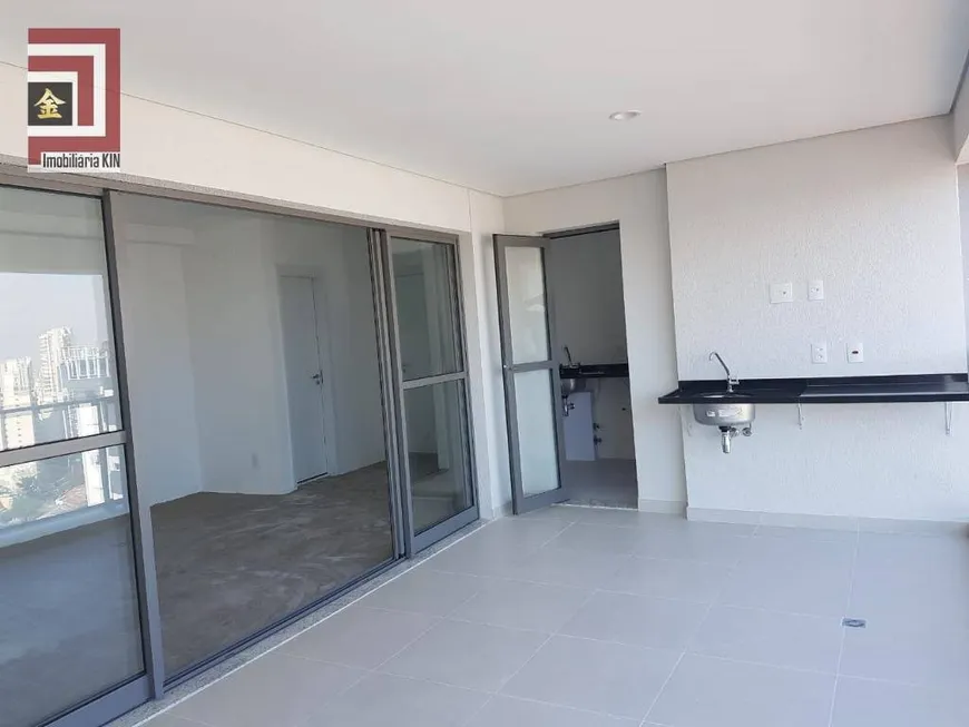 Foto 1 de Apartamento com 3 Quartos à venda, 94m² em Vila Clementino, São Paulo