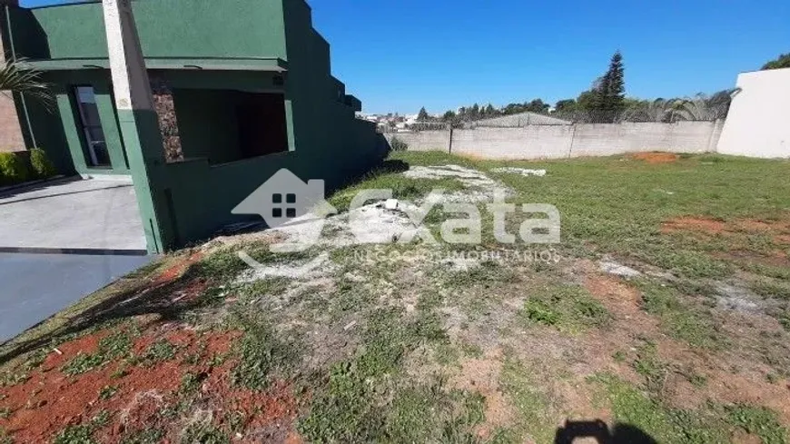 Foto 1 de Lote/Terreno à venda, 182m² em Caguacu, Sorocaba