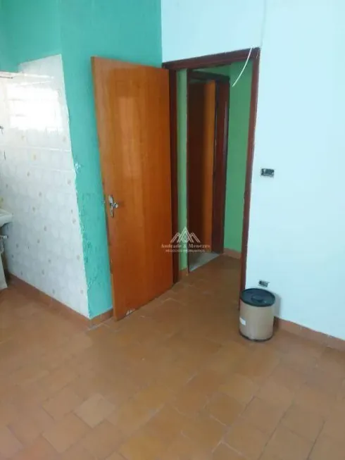 Foto 1 de Casa com 2 Quartos à venda, 80m² em Alto do Ipiranga, Ribeirão Preto