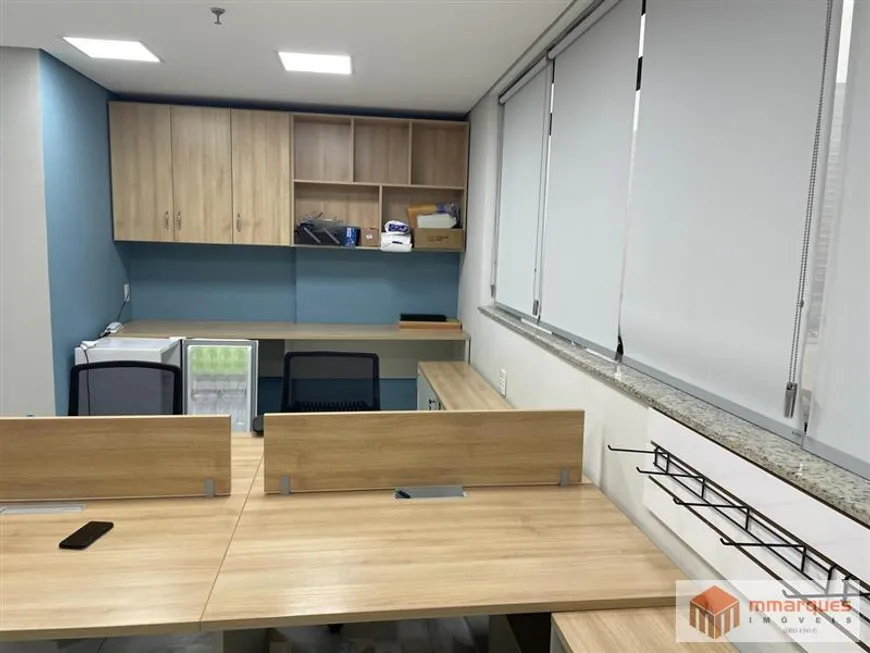 Foto 1 de Sala Comercial para alugar, 45m² em Quarta Parada, São Paulo