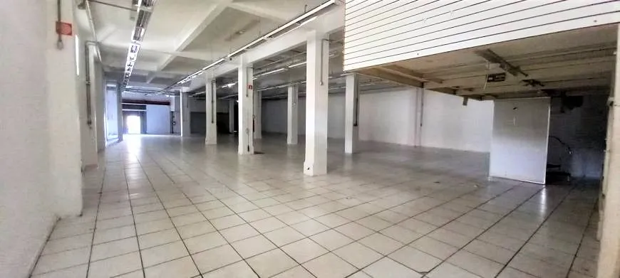 Foto 1 de Ponto Comercial com 1 Quarto para alugar, 600m² em Centro, São Vicente